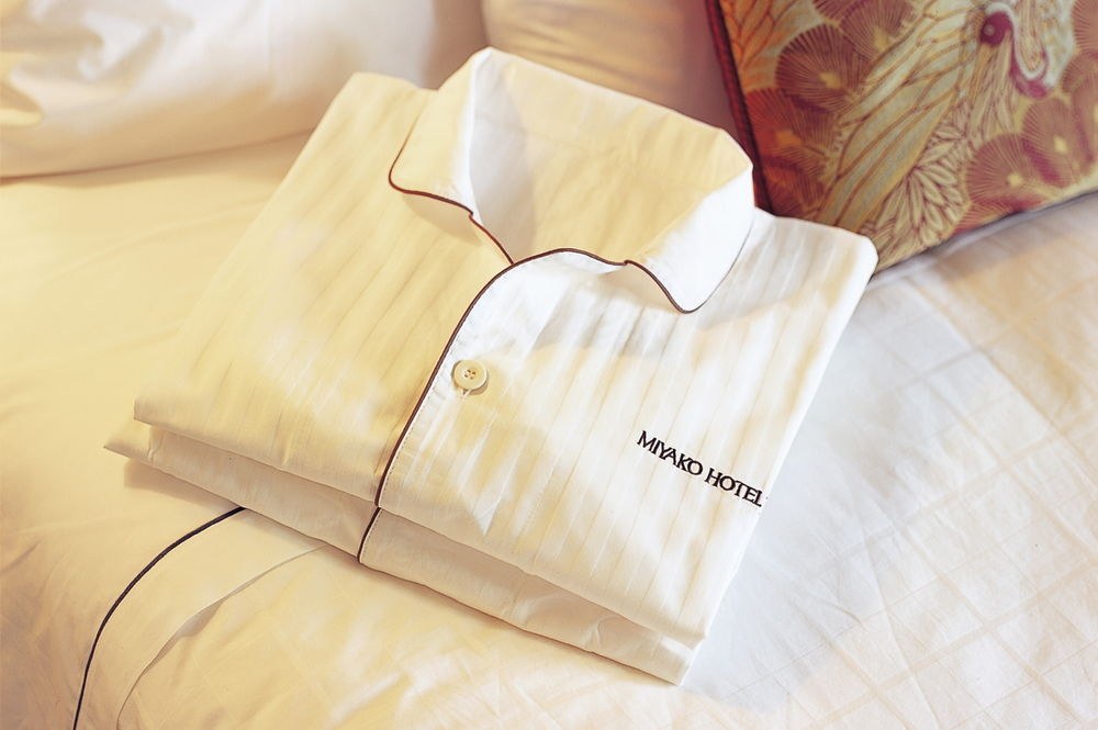 Sheraton Miyako Hotel Tokyo photo 1