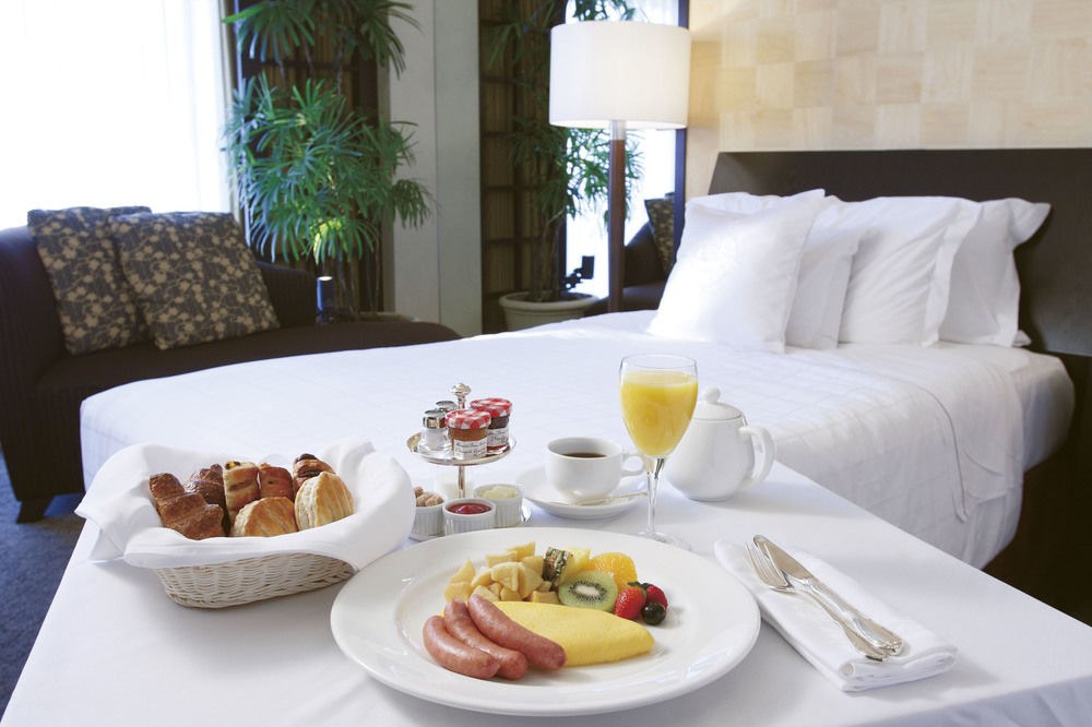 Sheraton Miyako Hotel Tokyo photo 3