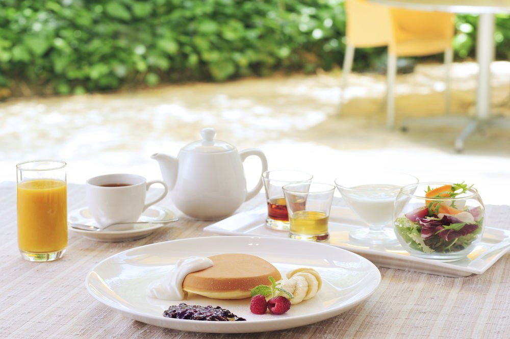 Sheraton Miyako Hotel Tokyo photo 4