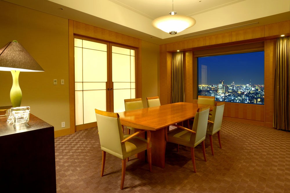 Cerulean Tower Tokyu photo 1