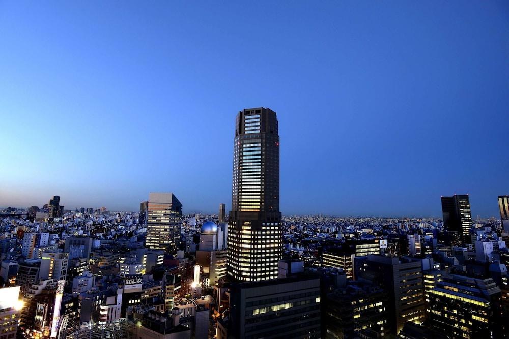 Cerulean Tower Tokyu photo 4