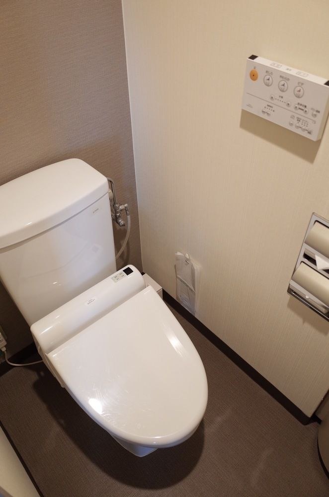 Shibuya Excel Hotel Tokyu photo 1