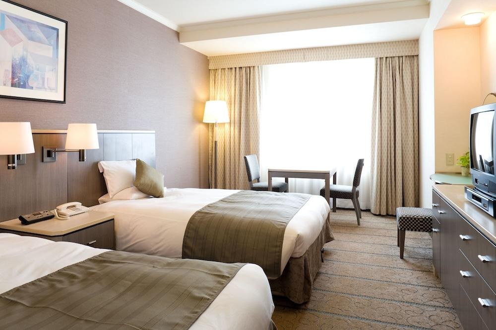 Shibuya Excel Hotel Tokyu photo 2