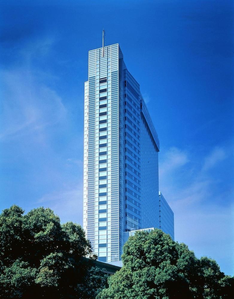 Shibuya Excel Hotel Tokyu photo 3