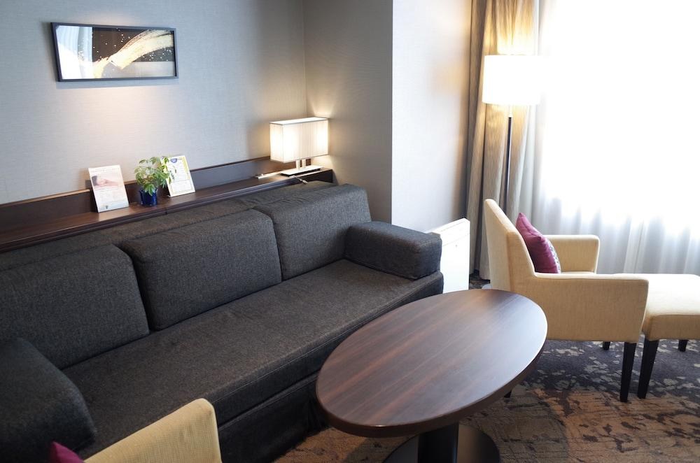 Shibuya Excel Hotel Tokyu photo 4