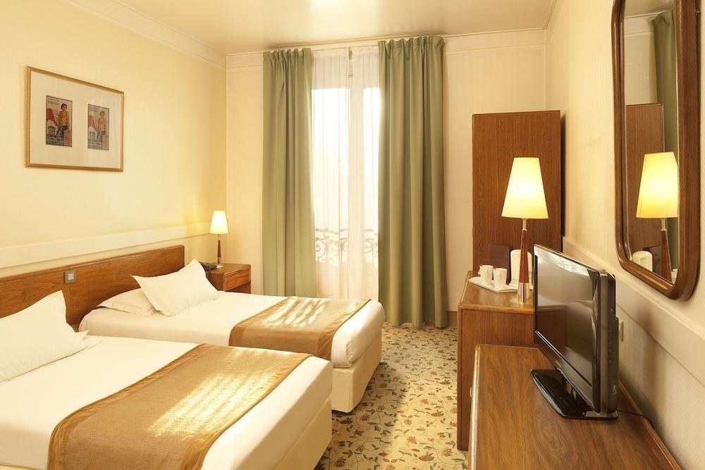 OCEANIA MONTPELLIER photo 2