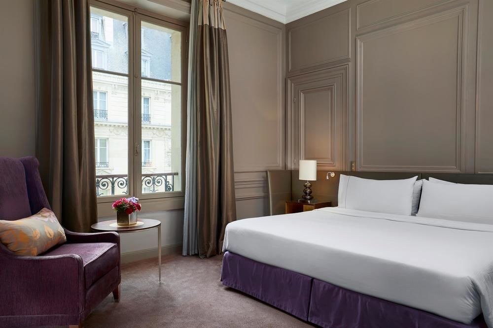 Westin Paris - Vendome photo 2
