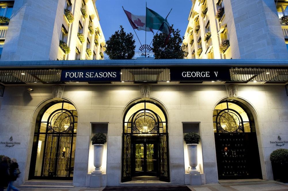Four Seasons George V