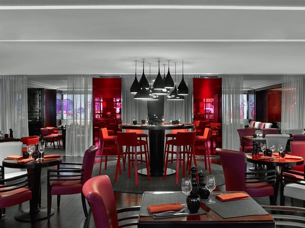 Le Meridien Etoile photo 4