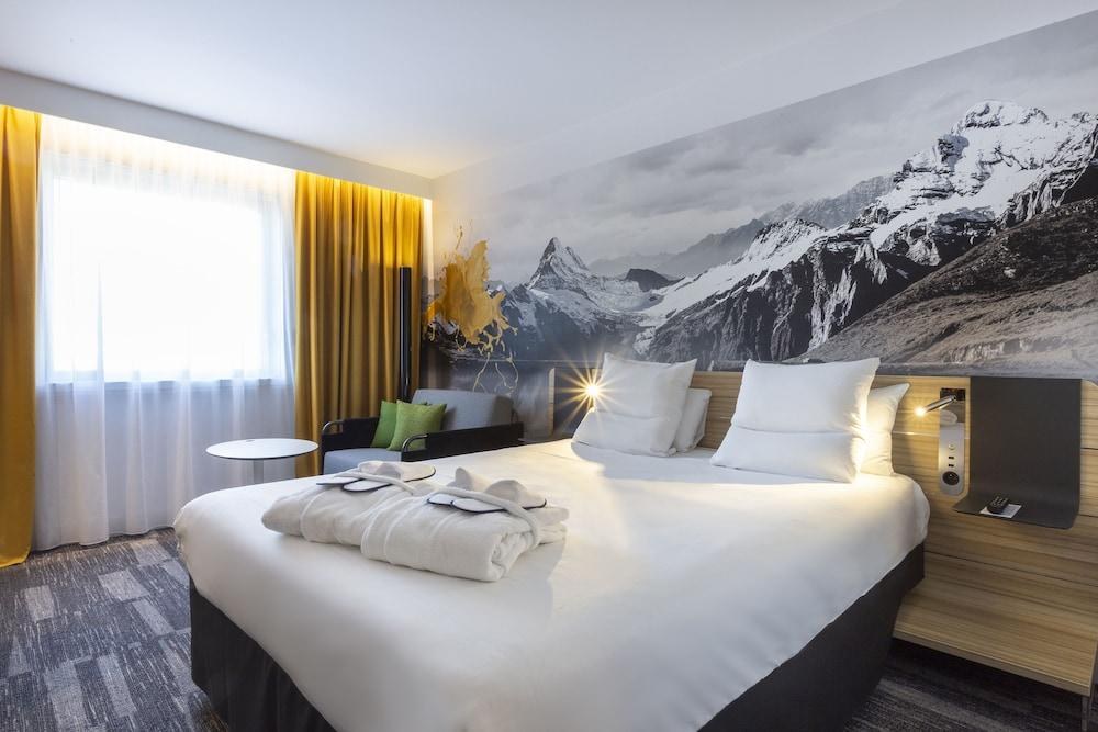 Novotel Annecy Centre photo 4