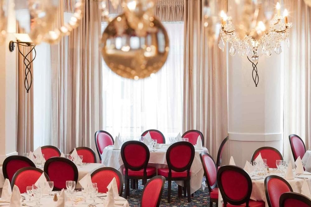 Mercure Lourdes Imperial