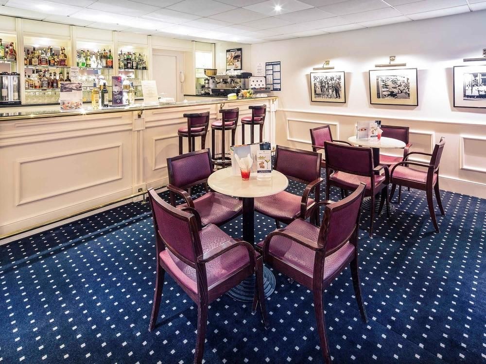 Mercure Lourdes Imperial photo 1