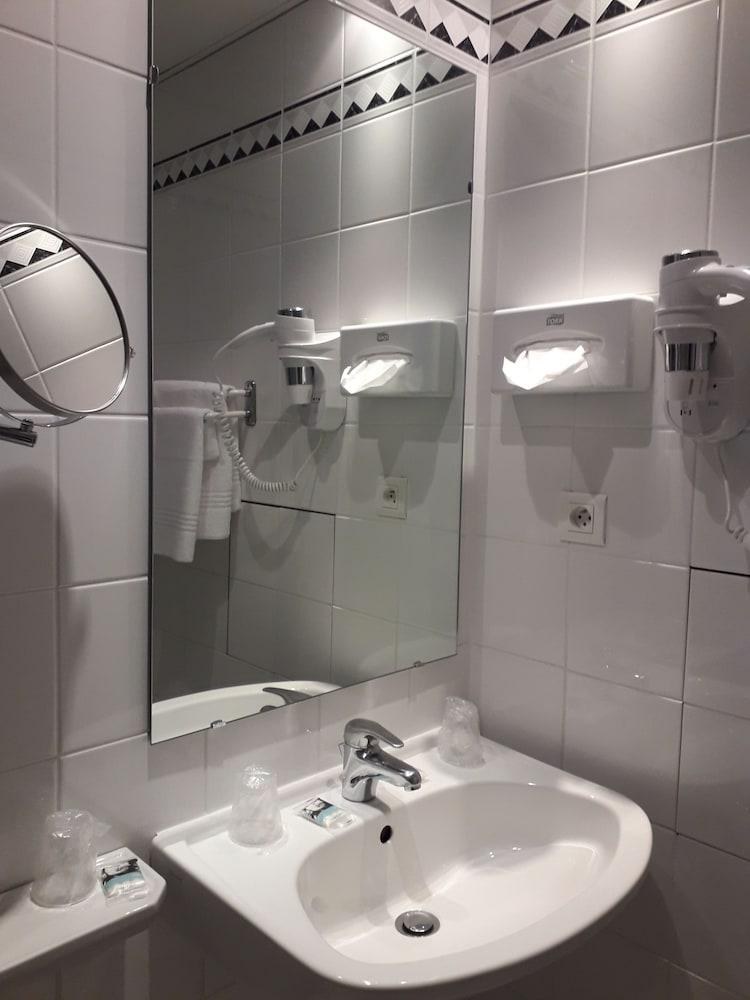 Mercure Lourdes Imperial photo 2