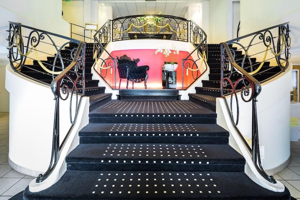 Mercure Lourdes Imperial photo 3