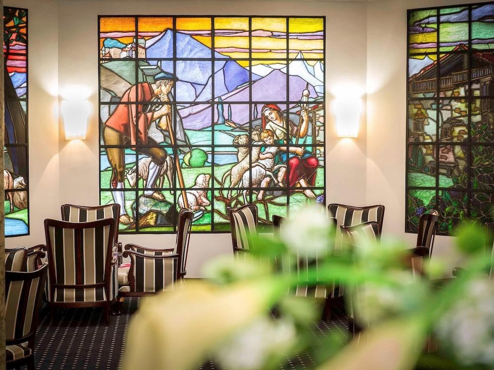 Mercure Lourdes Imperial photo 4