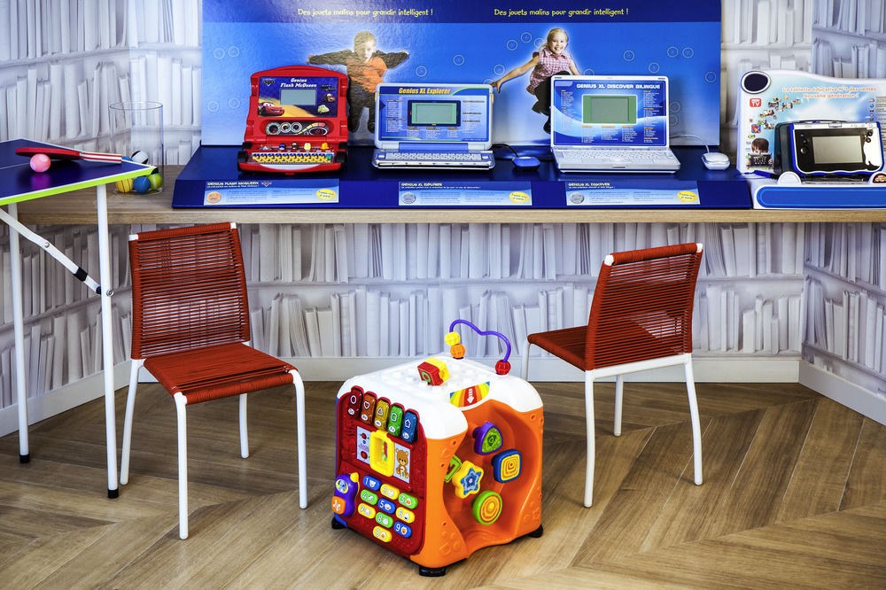 Ibis Styles Nation Porte De Montreuil photo 1