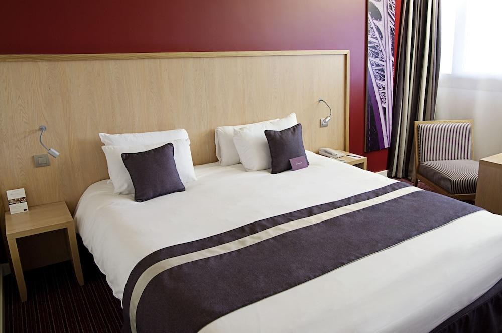 Mercure Porte De Versailles Expo photo 2