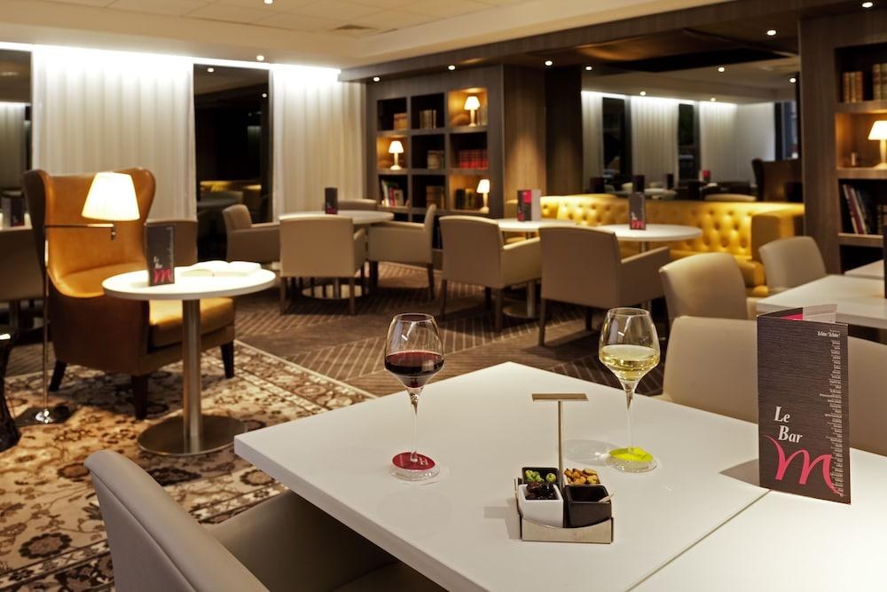 Mercure Porte De Versailles Expo photo 4