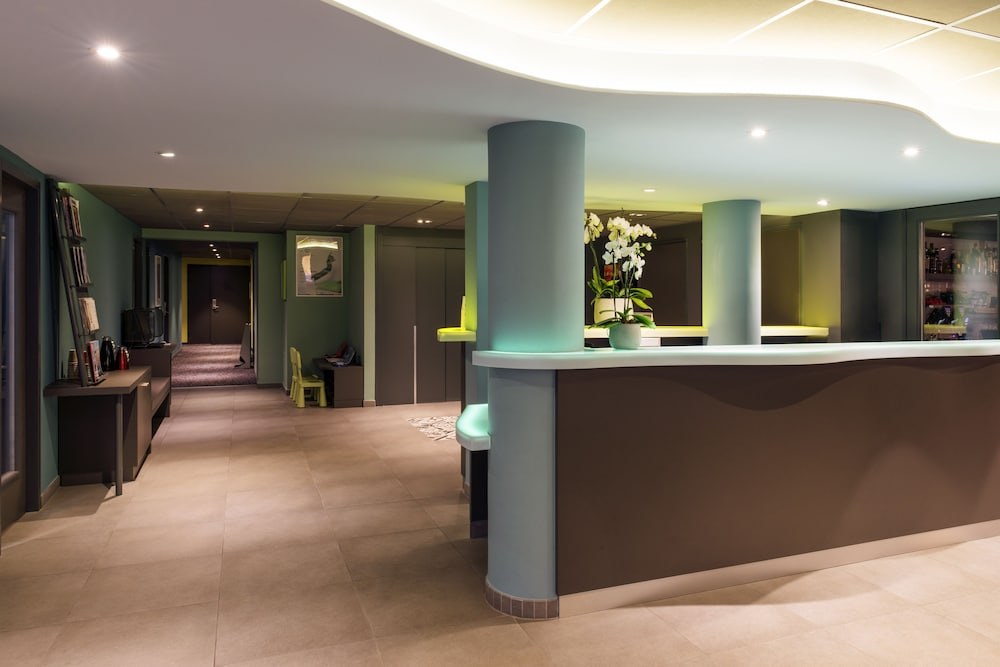 IBIS STYLES LYON CONFLUENCE (I) photo 1