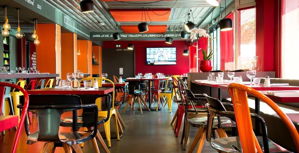 IBIS STYLES LYON CONFLUENCE (I) photo 3