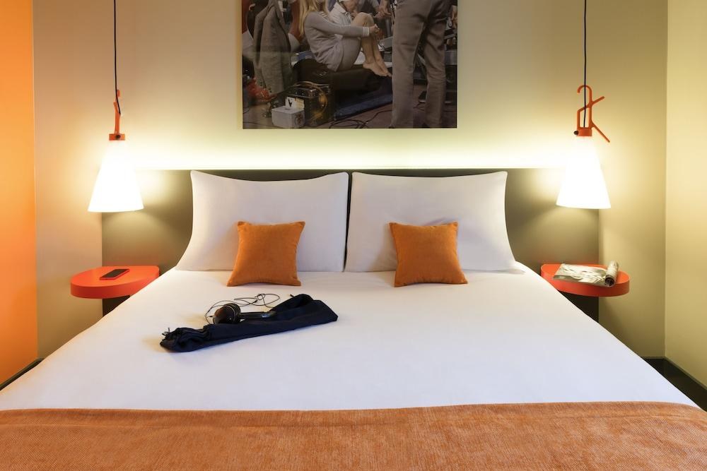 IBIS STYLES LYON CONFLUENCE (I) photo 4