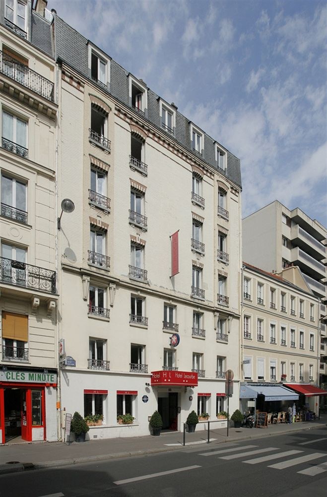 LECOURBE