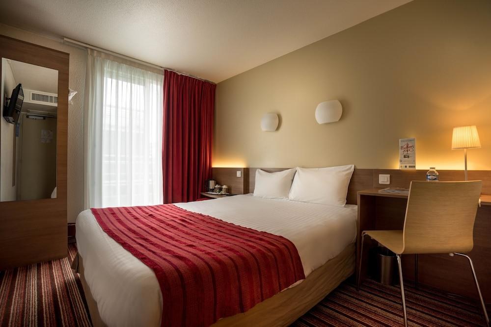 Hotel Campanile Paris Bercy Village photo 4