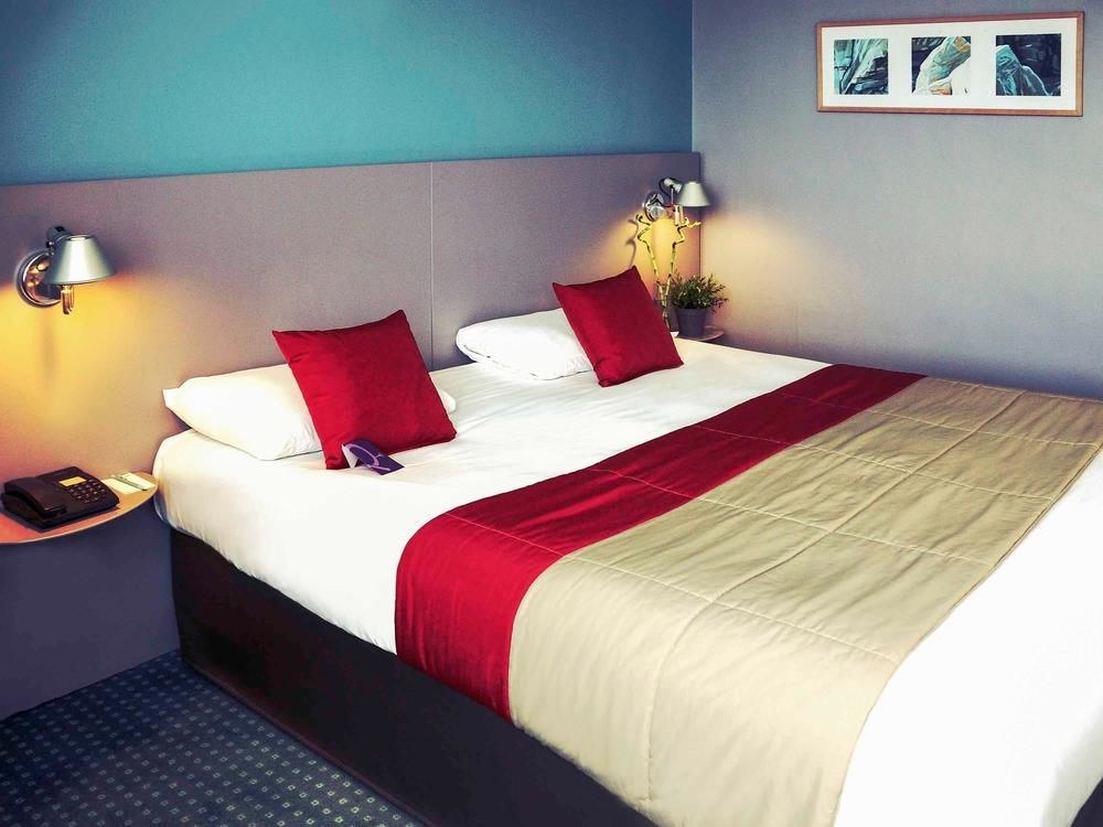 Mercure Marseille Centre Prado photo 1
