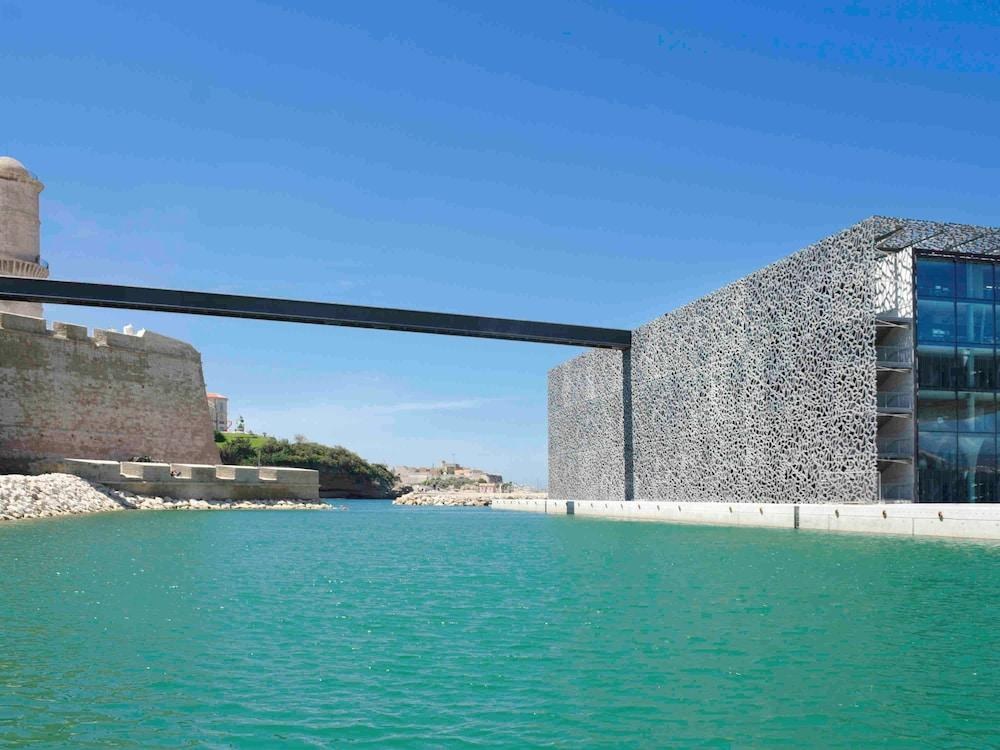 Mercure Marseille Centre Prado photo 3