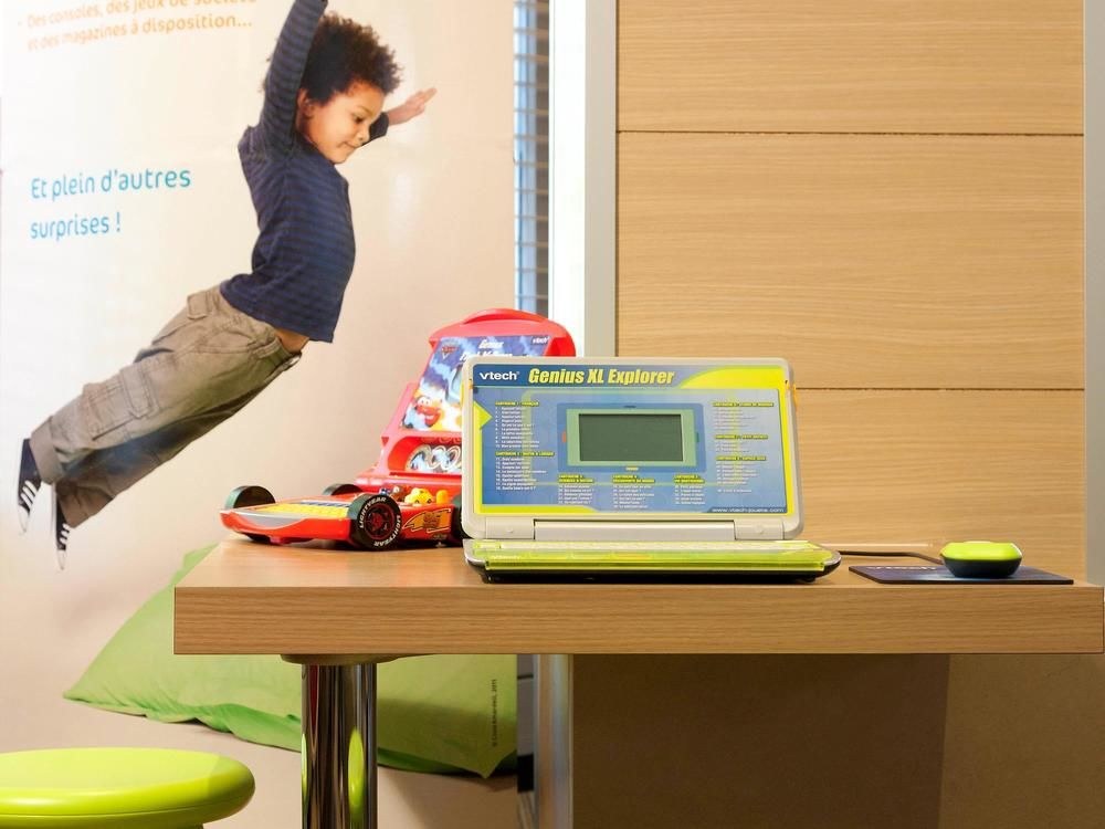 Ibis Styles Annecy Gare Centre photo 1