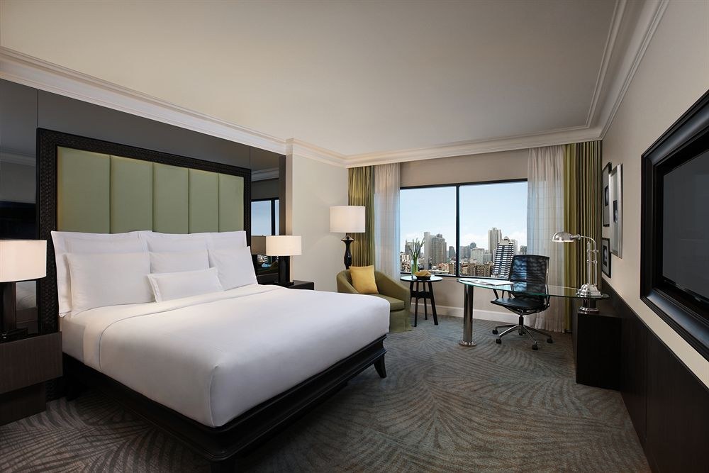 JW MARRIOTT HOTEL BANGKOK photo 1