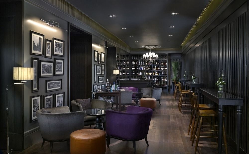 JW MARRIOTT HOTEL BANGKOK photo 4