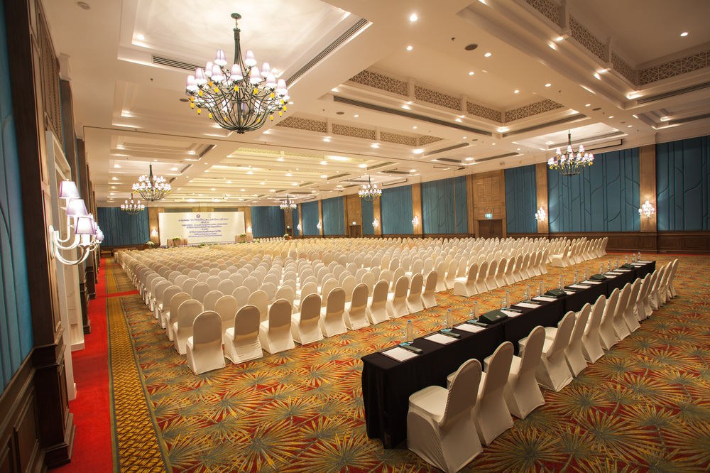 The Regent Cha Am Beach Resort photo 1