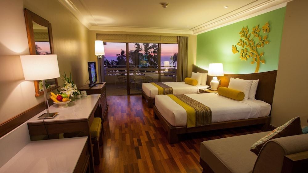 The Regent Cha Am Beach Resort photo 3