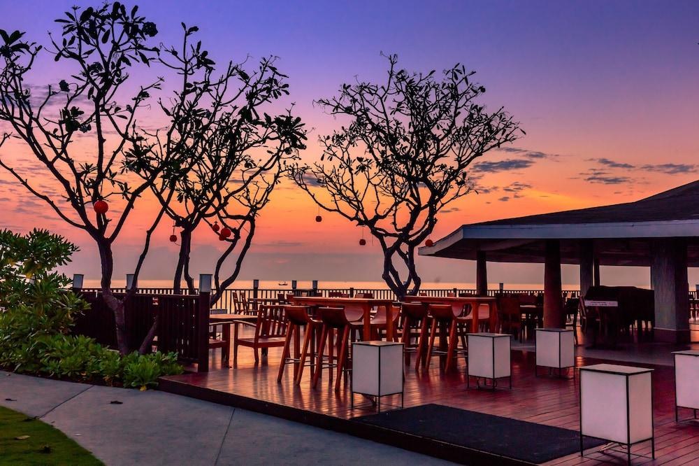 The Regent Cha Am Beach Resort photo 4