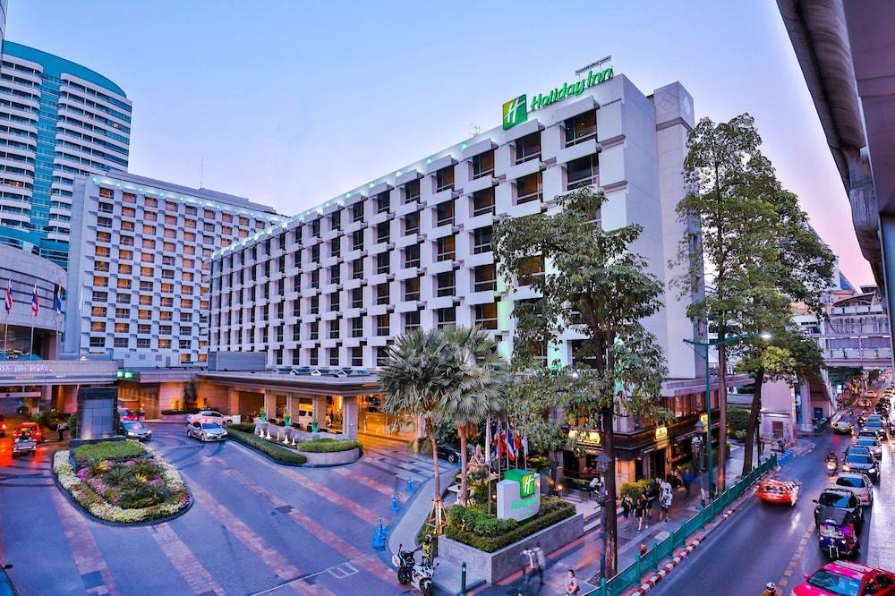 Holiday Inn Bangkok photo 4