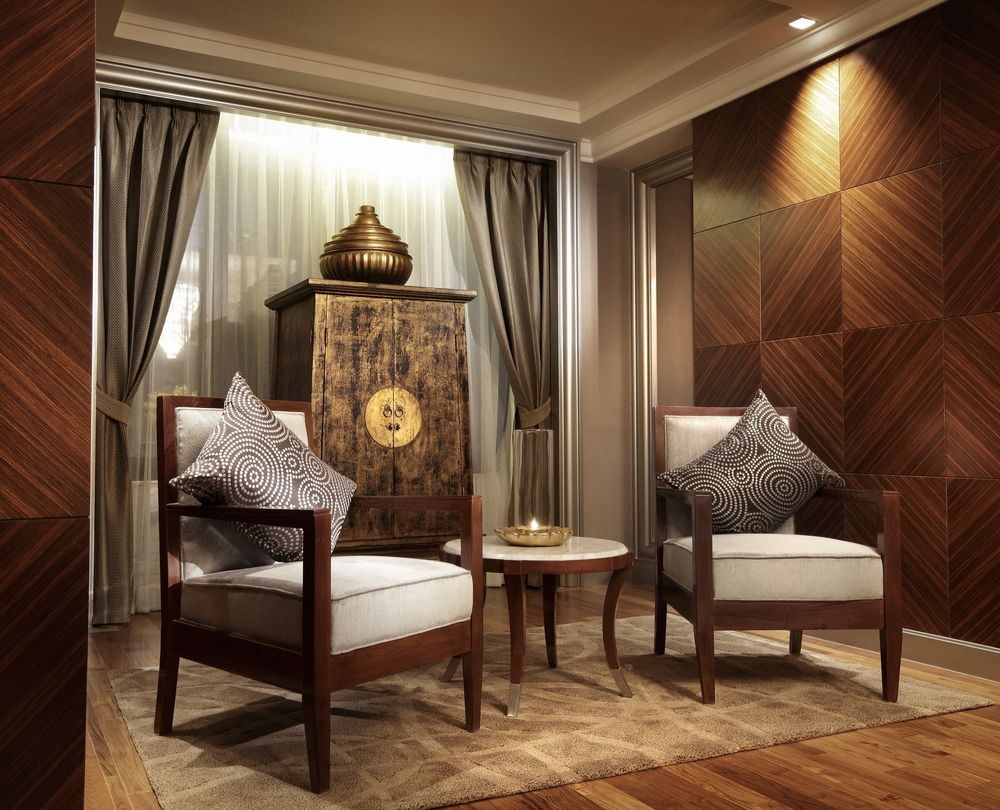 Intercontinental Bangkok