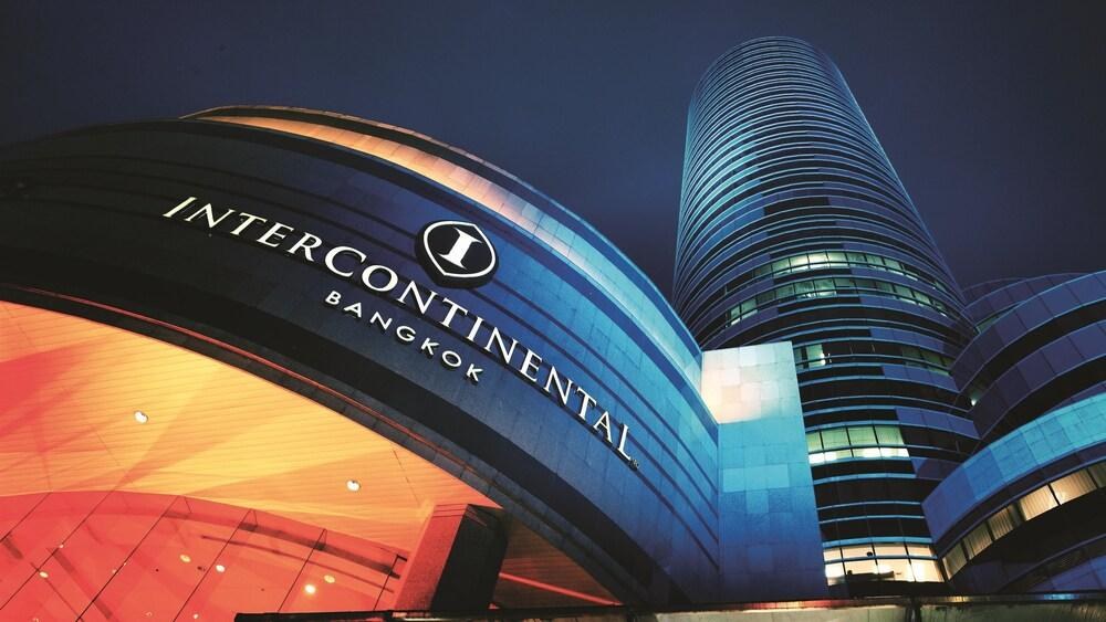 Intercontinental Bangkok photo 3