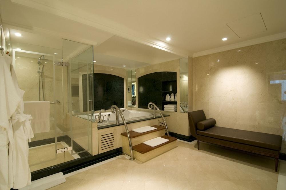 Intercontinental Bangkok photo 4