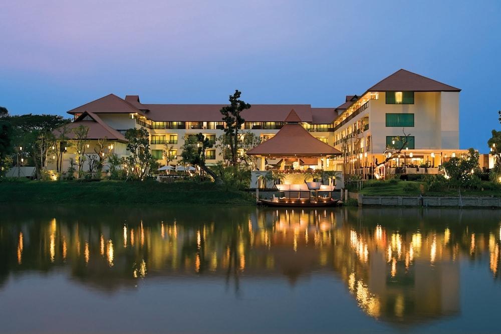 RATILANNA RIVERSIDE SPA RESORT photo 2