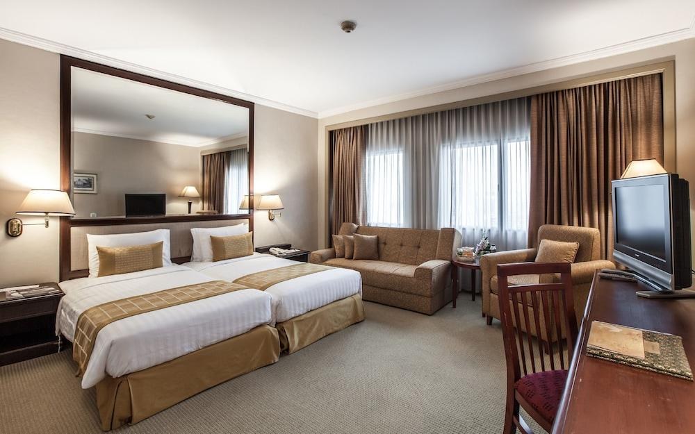 ARNOMA GRAND BANGKOK photo 3