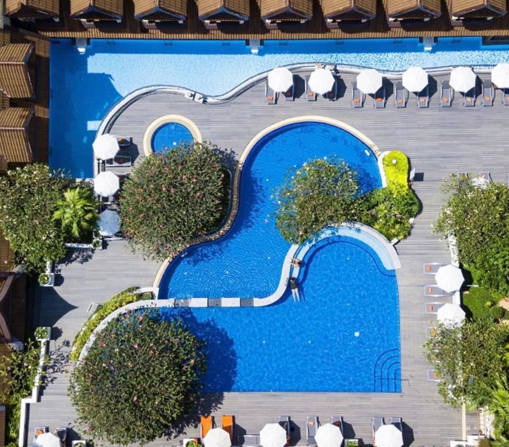 DIAMOND COTTAGE RESORT & SPA photo 1