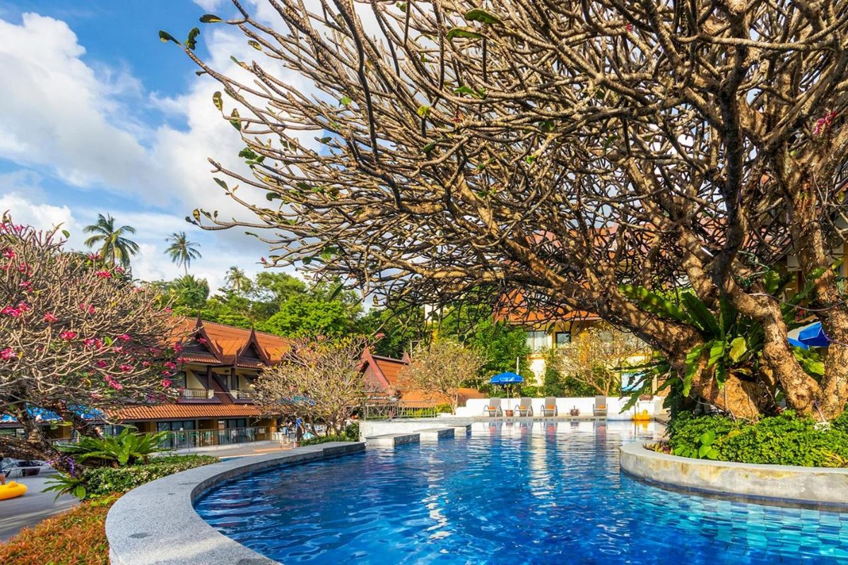 DIAMOND COTTAGE RESORT & SPA photo 2