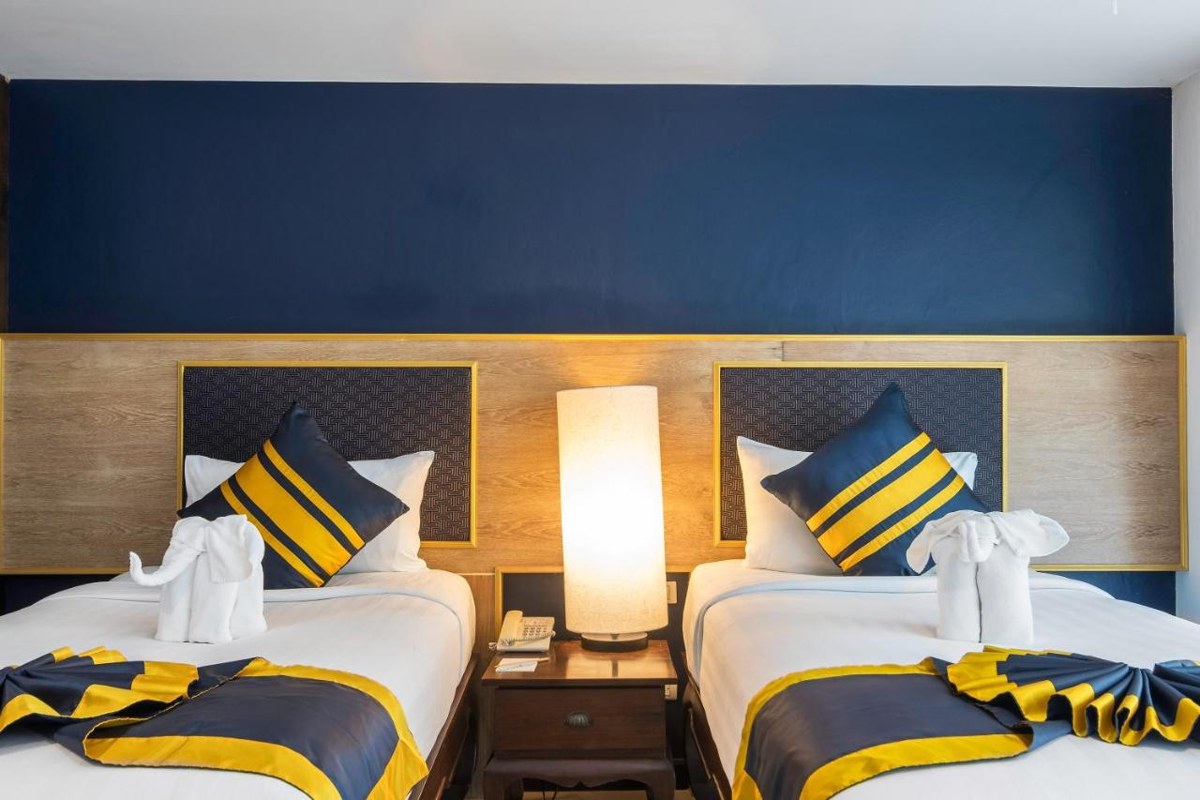 DIAMOND COTTAGE RESORT & SPA photo 3