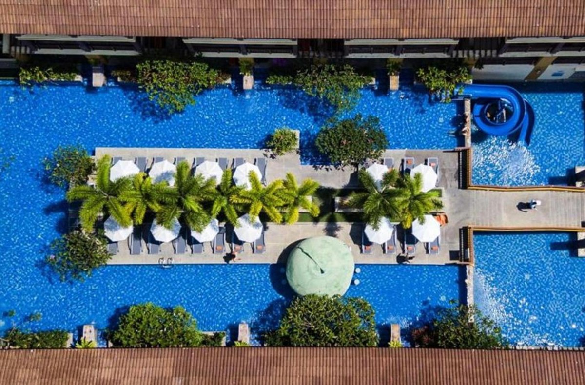 DIAMOND COTTAGE RESORT & SPA photo 4