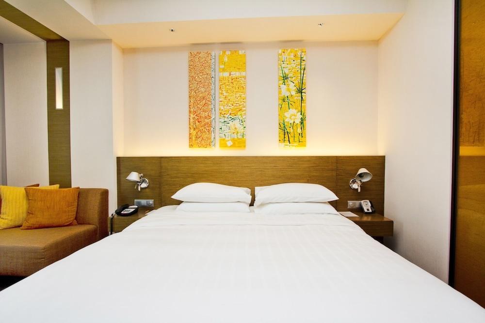 Pullman Bangkok King Power photo 2