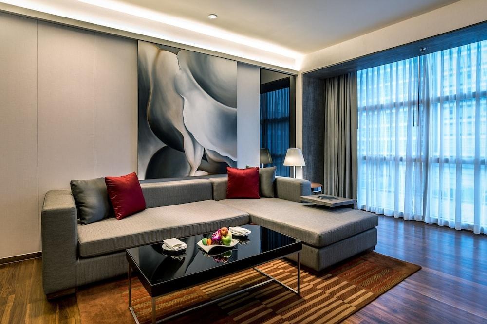 Pullman Bangkok King Power photo 3