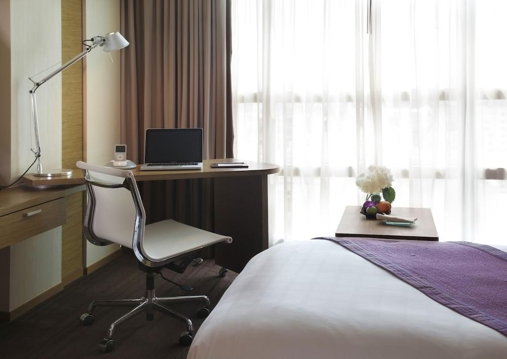 Pullman Bangkok King Power photo 4