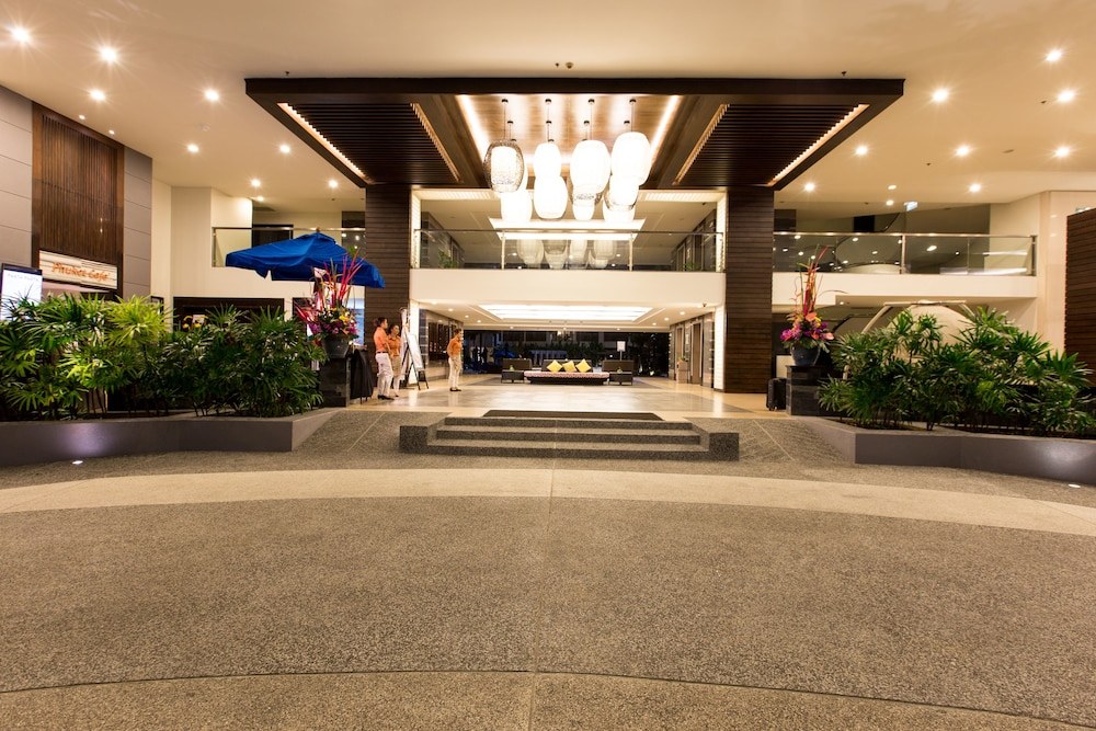 DEEVANA PLAZA PHUKET PATONG photo 1