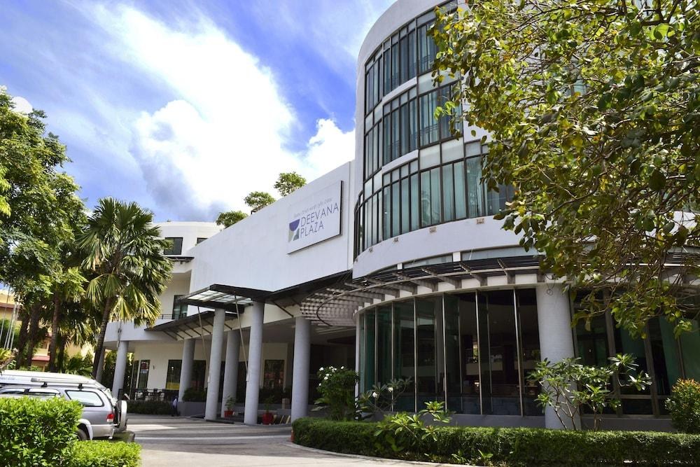 DEEVANA PLAZA PHUKET PATONG photo 3